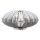 Eglo 32835 - Lampa stołowa SOTOS 1 1xE27/60W/230V