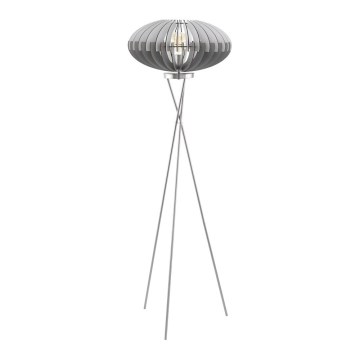 Eglo 32836 - Lampa podłogowa 1xE27/60W/230V