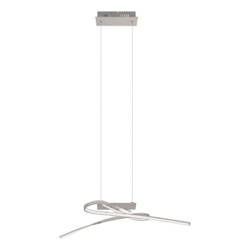 Eglo 32853 - LED żyrandol na lince SYMPHONIE LED/18,9W/230V