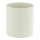 Eglo 32912 - Uniwersalny abażur TUNJA E27 śr. 15 cm kremowy