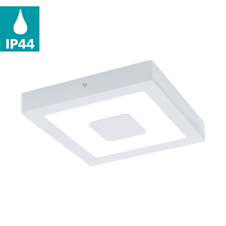 Eglo 33135 - LED Plafon łazienkowy IPHIAS LED/16,5W/230V 4000K IP44