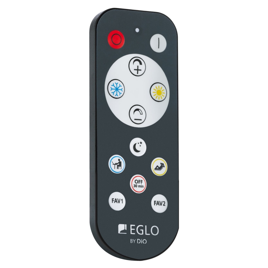 Eglo 33199 - Zdalne sterowanie FRANIA