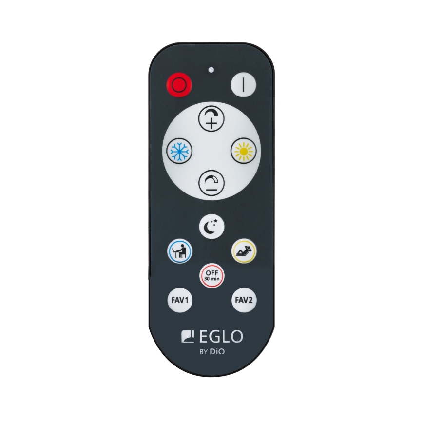 Eglo 33199 - Zdalne sterowanie FRANIA