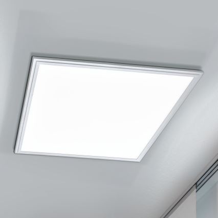 Eglo 33204 - LED RGBW Oświetlenie ściemnialne SALOBRENA-C LED/34W/230V 2700-6500K + zdalne sterowanie