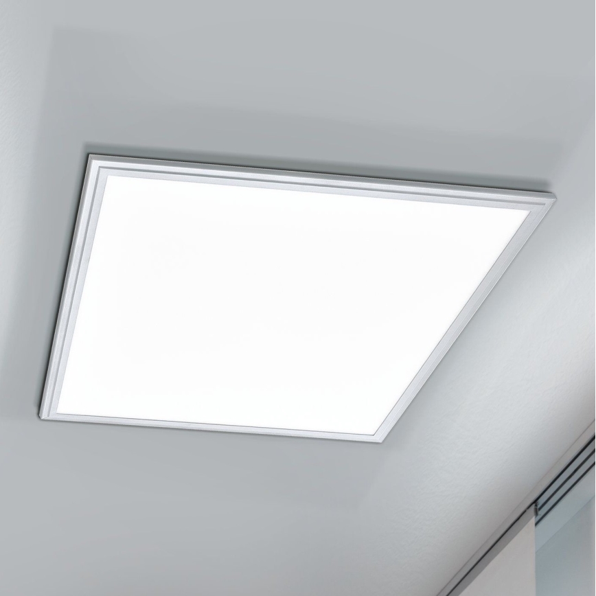 Eglo 33204 - LED RGBW Oświetlenie ściemnialne SALOBRENA-C LED/34W/230V 2700-6500K + zdalne sterowanie