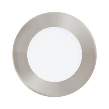 Eglo 33214 - LED RGBW ściemnialna oprawa sufitowa FUEVA-C LED/5,4W/230V