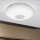 Eglo 33218 - LED RGBW Ściemnialny plafon VOLTAGO-C LED/17W/230V 2700-6500K śr. 38 cm