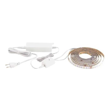 Eglo 33233 - LED RGBW Ściemnialna taśma 3 m STRIPE-C LED/11,4W/230V