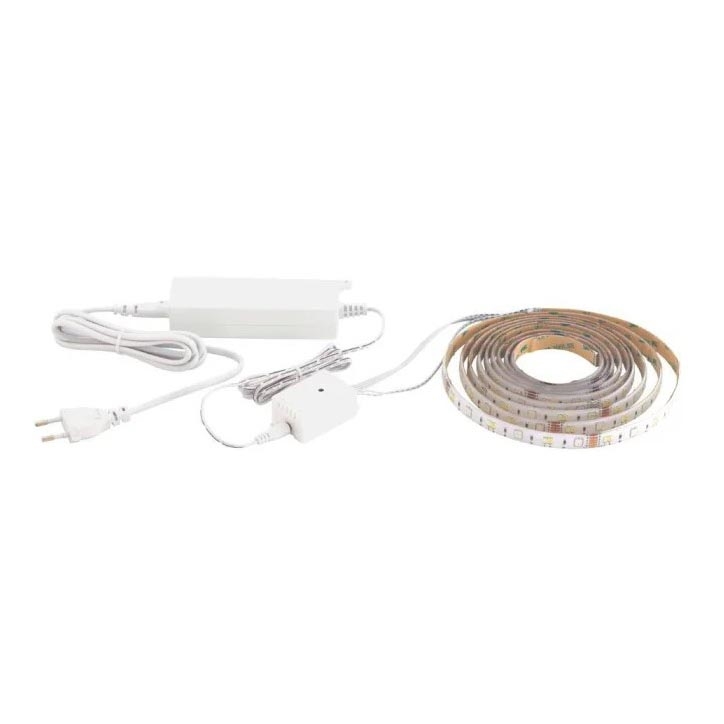 Eglo 33233 - LED RGBW Ściemnialna taśma 3 m STRIPE-C LED/11,4W/230V