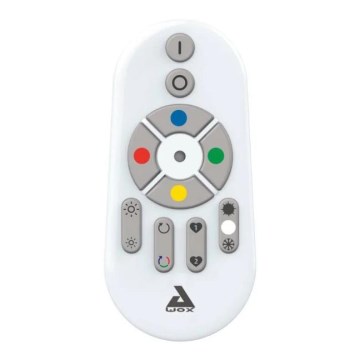 Eglo 33235 - Pilot zdalnego sterowania CONNECT REMOTE 2xAAA