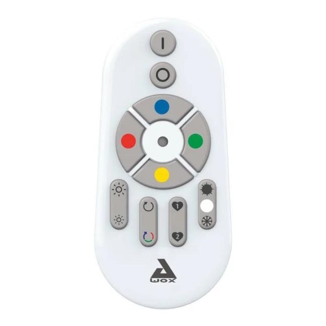 Eglo 33235 - Pilot zdalnego sterowania CONNECT REMOTE 2xAAA