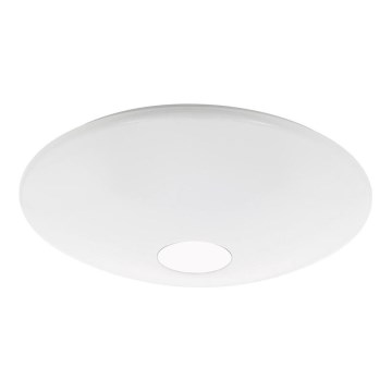 Eglo 33271 - LED RGBW ściemnialna lampa sufitowa TOTARI-C LED/34W/230V śr. 60 cm + pilot do zdalnego sterowania