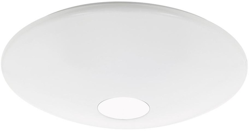 Eglo 33271 - LED RGBW Ściemnialny plafon TOTARI-C LED/34W/230V śr. 60 cm + pilot zdalnego sterowania