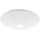 Eglo 33271 - LED RGBW Ściemnialny plafon TOTARI-C LED/34W/230V śr. 60 cm + pilot zdalnego sterowania