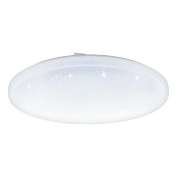 Eglo 33288 - Lampa sufitowa LED FRANIA-S LED/33W/230V śr. 43 cm