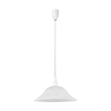 Eglo - Lampa wisząca 1xE27/60W/230V