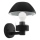 Eglo 33567 - zewnętrzny kinkiet LED ściemnialny VERLUCCA-C 1xE27/9W/230V IP44