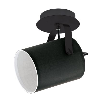 Eglo - Oświetlenie punktowe 1xE27/10W/230V