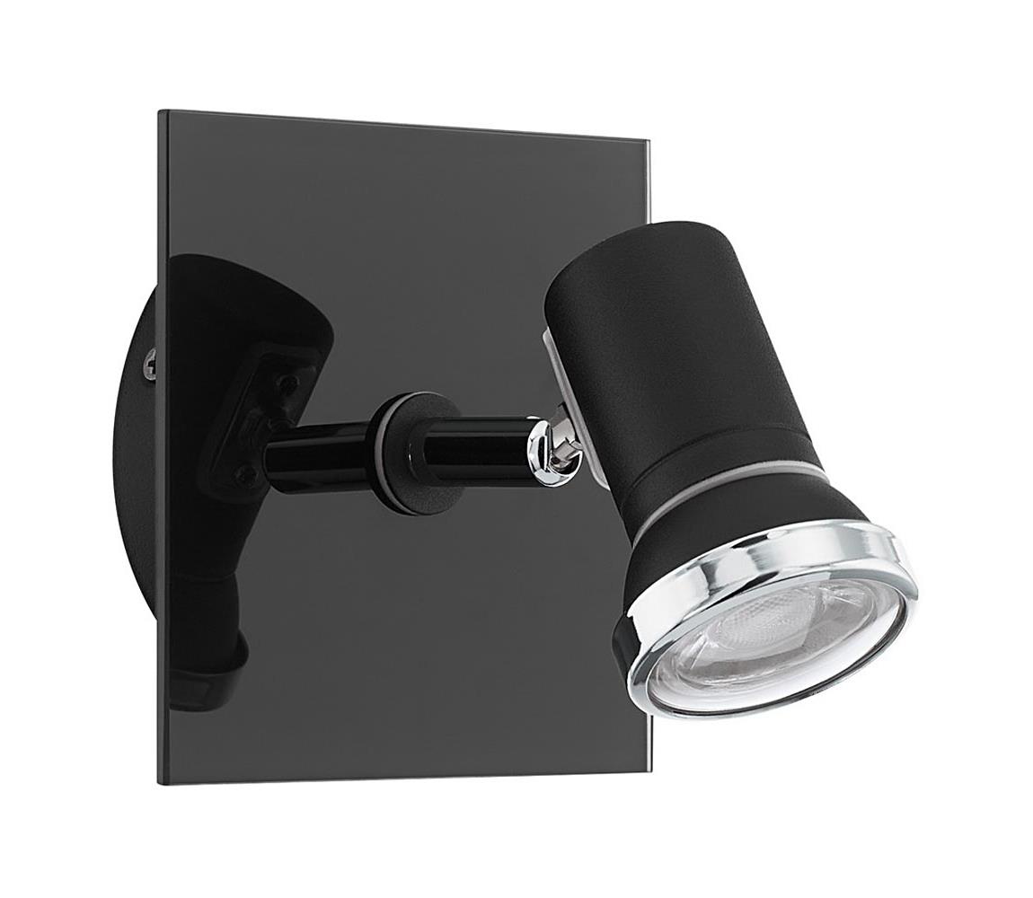 Eglo 33677 - LED Kinkiet łazienkowy TAMARA 1 1xGU10/3,3W/230V IP44