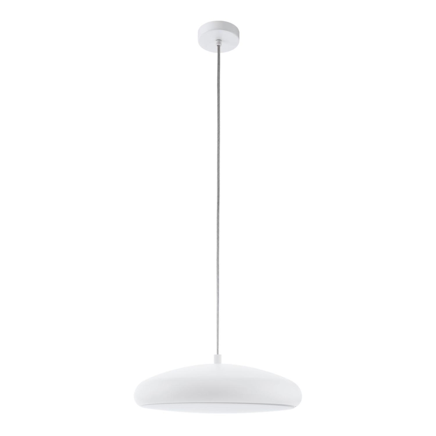 Eglo 33765 - LED RGBW Ściemnialny żyrandol na lince RIODEVA-C LED/27W/230V 2700-6500K biały