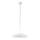 Eglo 33765 - LED RGBW Ściemnialny żyrandol na lince RIODEVA-C LED/27W/230V 2700-6500K biały