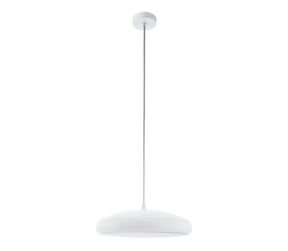 Eglo 33765-LED RGBW Ściemnialny żyrandol na lince RIODEVA-C LED/27W/230V 2700-6500K