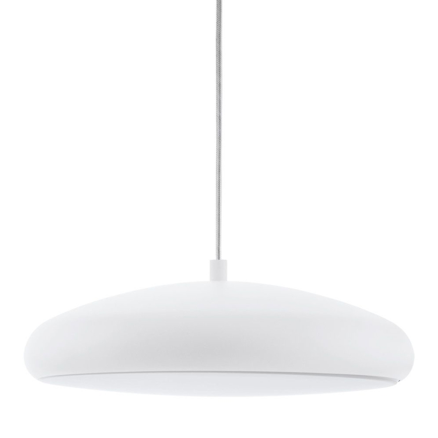 Eglo 33765 - LED RGBW Ściemnialny żyrandol na lince RIODEVA-C LED/27W/230V 2700-6500K biały
