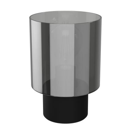 Eglo - Lampa stołowa 1xE27/60W/230V