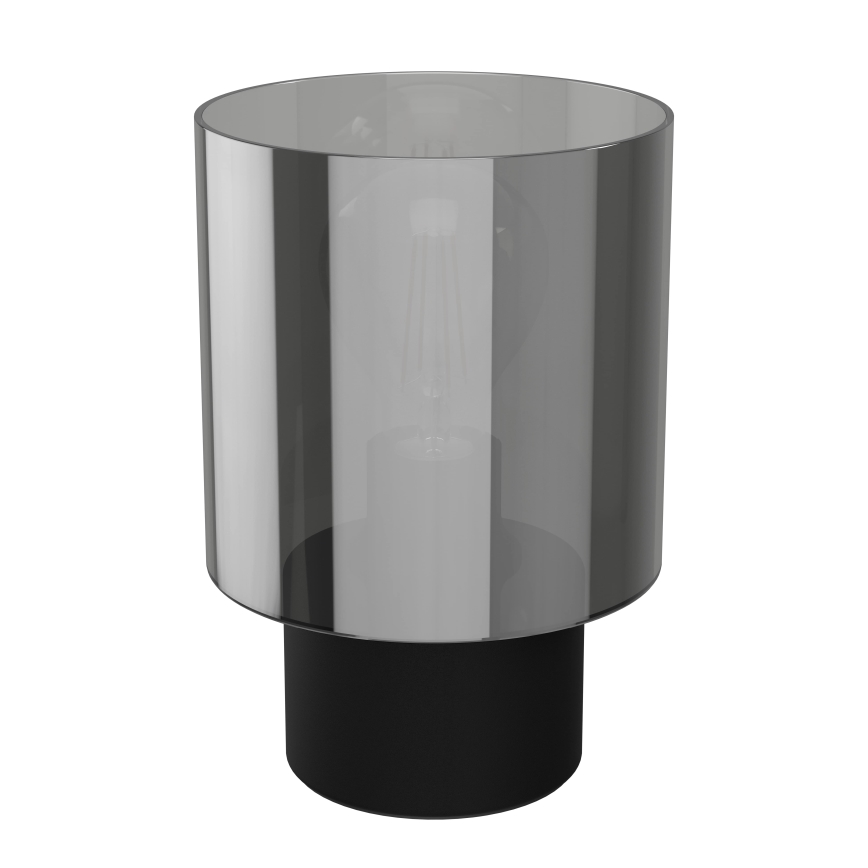 Eglo - Lampa stołowa 1xE27/60W/230V