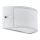 Eglo 34002 - LED Kinkiet zewnętrzny CATAMARCA LED/10W/230V IP54 biały