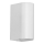 Eglo 34003 - LED Kinkiet zewnętrzny CALVILLO 2xGU10/3W/230V IP44