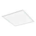 Eglo 34038 - LED Przysufitowy panel SALOBRENA LED/31W/230V 60x60 cm biały