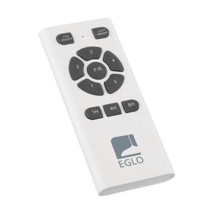 Eglo - Wentylator sufitowy + DO