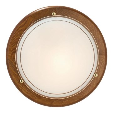 Eglo 3891 - Plafon UFO 1 1xE27/60W/230V