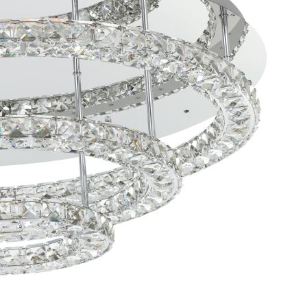 Eglo - LED Plafon LED/61W/230V