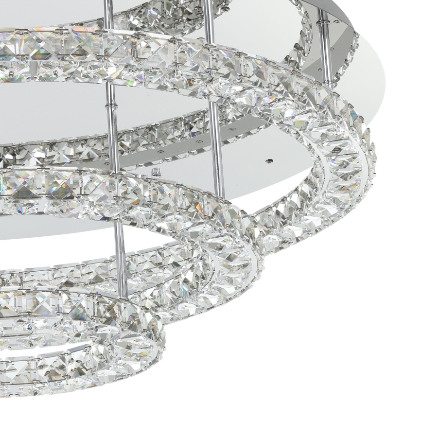 Eglo - LED Plafon LED/61W/230V