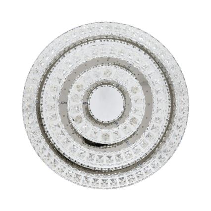 Eglo - LED Plafon LED/61W/230V
