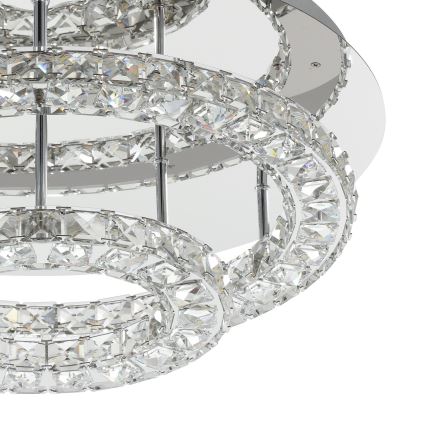 Eglo - LED Plafon LED/30,5W/230V