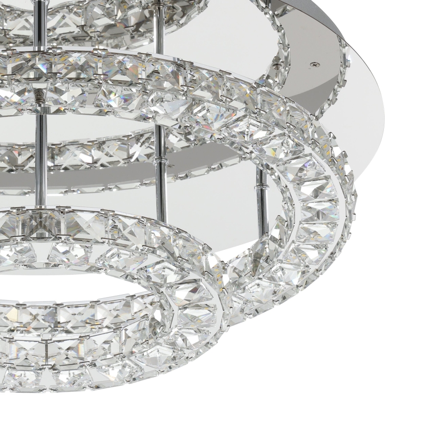 Eglo - LED Plafon LED/30,5W/230V