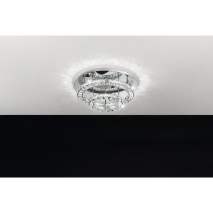 Eglo - LED Plafon LED/30,5W/230V