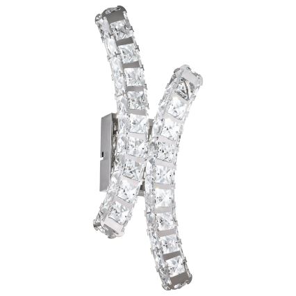 Eglo - LED Kinkiet LED/12W/230V