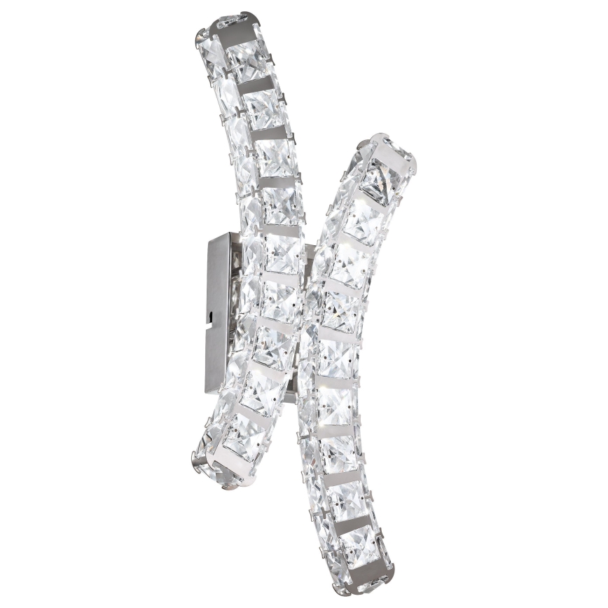 Eglo - LED Kinkiet LED/12W/230V