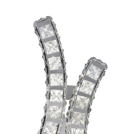 Eglo - LED Kinkiet LED/12W/230V