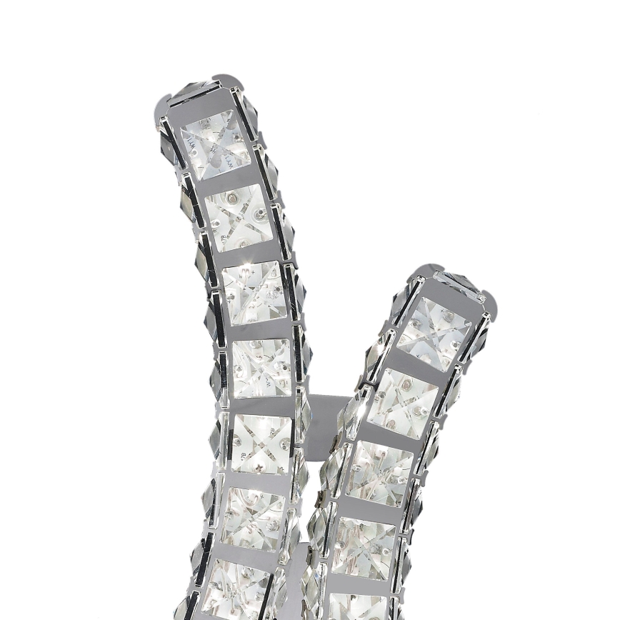 Eglo - LED Kinkiet LED/12W/230V
