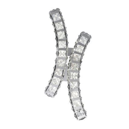 Eglo - LED Kinkiet LED/12W/230V