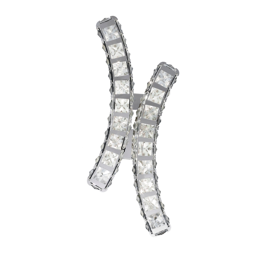 Eglo - LED Kinkiet LED/12W/230V