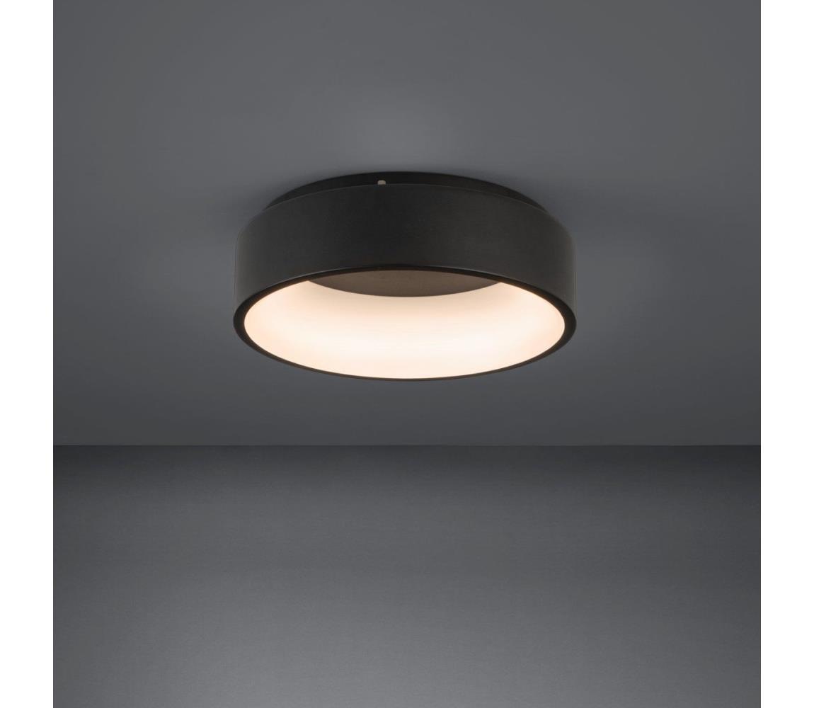Eglo 390049 - LED Plafon ściemnialny MARGHERA LED/25,5W/230V 3000K