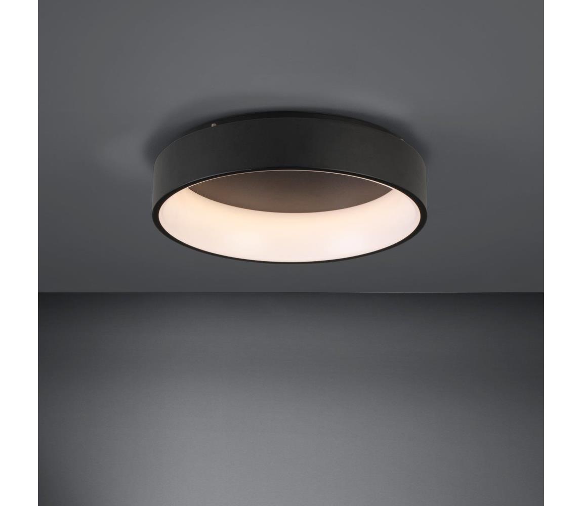 Eglo 390051 - LED Plafon ściemnialny MARGHERA LED/35,2W/230V 3000K
