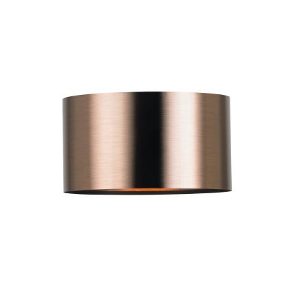 Eglo - Lampa sufitowa 1xE27/25W/230V miedź