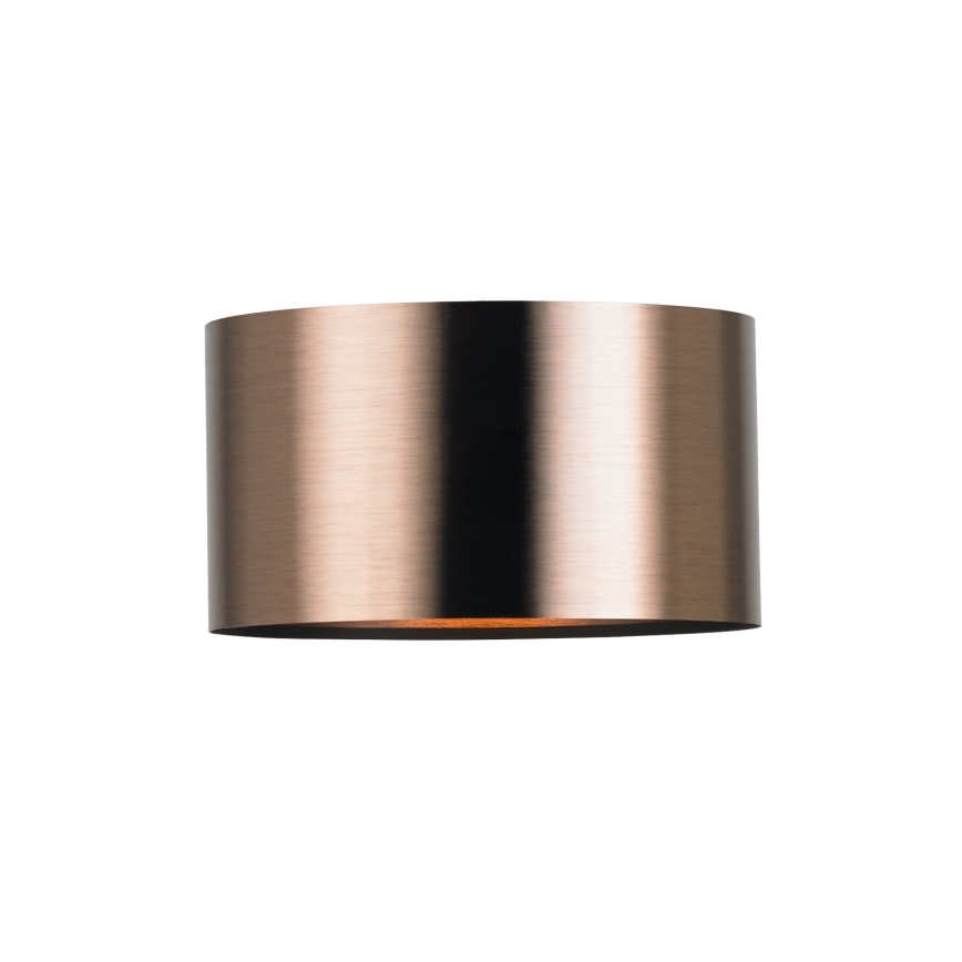 Eglo - Lampa sufitowa 1xE27/25W/230V miedź